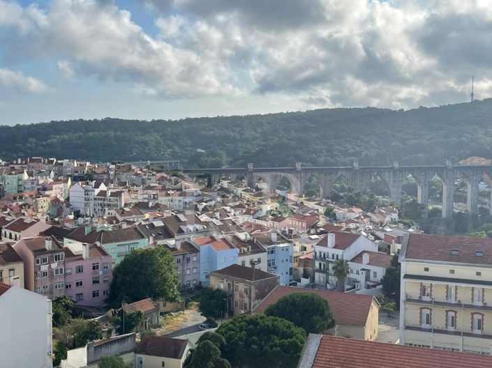 Image No.29-Appartement de 5 chambres à vendre à Lisbon