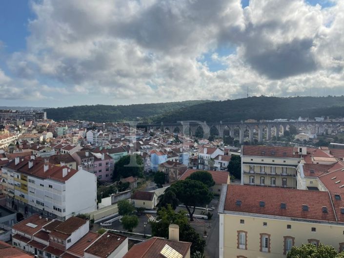 Image No.32-Appartement de 5 chambres à vendre à Lisbon