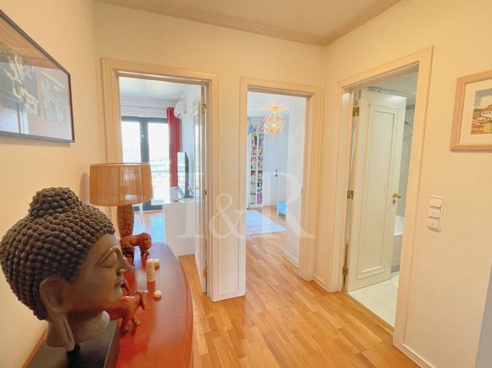 Image No.33-Appartement de 5 chambres à vendre à Lisbon