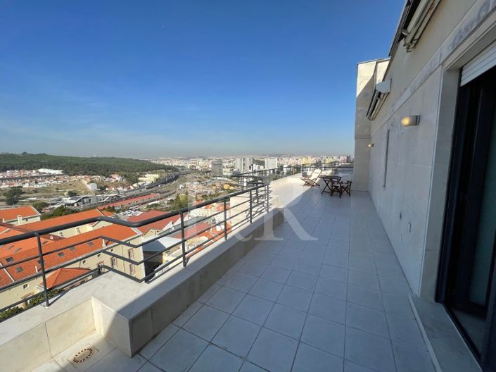 Image No.37-Appartement de 5 chambres à vendre à Lisbon