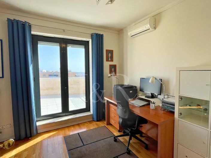 Image No.39-Appartement de 5 chambres à vendre à Lisbon