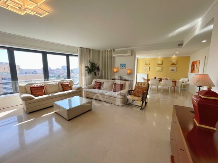 Image No.4-Appartement de 5 chambres à vendre à Lisbon