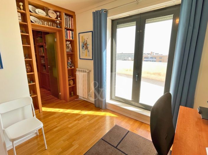 Image No.40-Appartement de 5 chambres à vendre à Lisbon