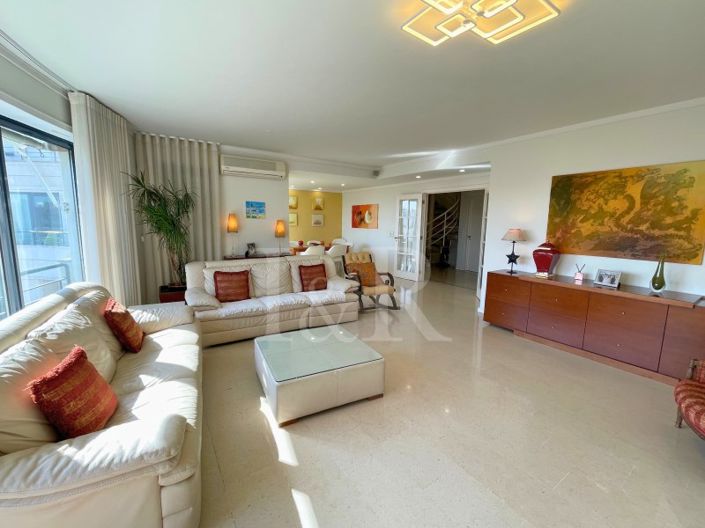 Image No.5-Appartement de 5 chambres à vendre à Lisbon