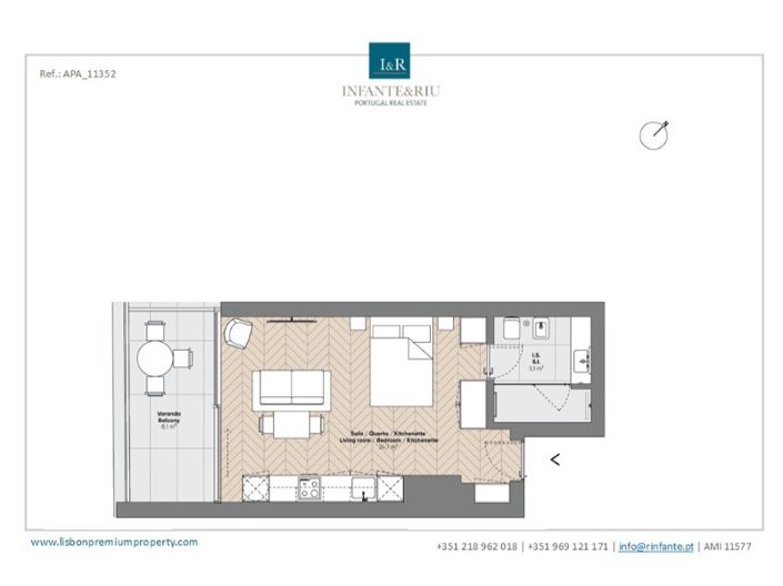 Image No.26-Apartment for sale