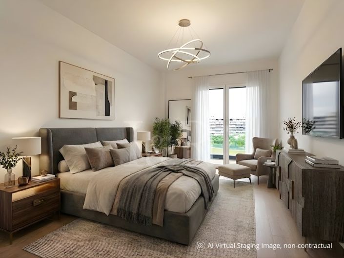 Image No.18-3 Bed Apartment for sale