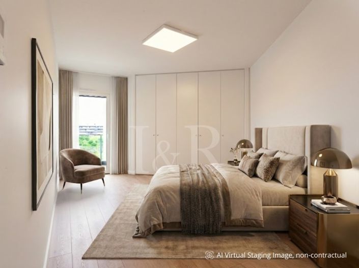 Image No.23-3 Bed Apartment for sale