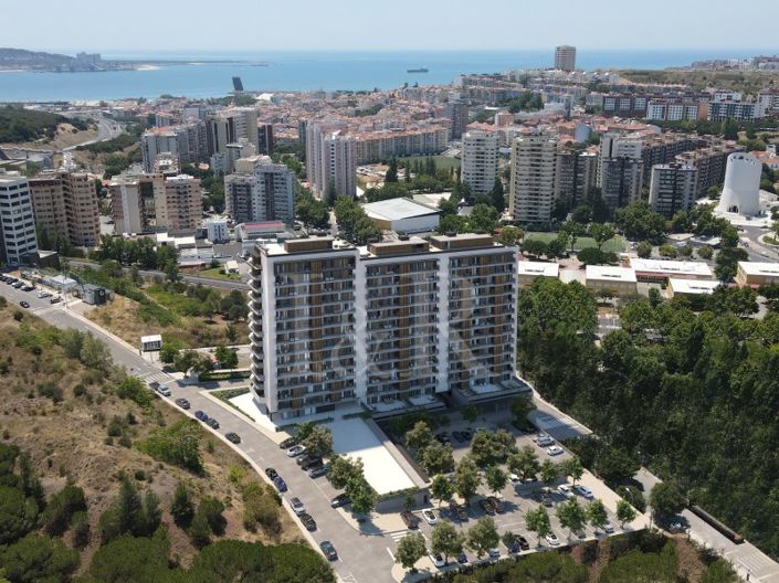 Image No.23-3 Bed Apartment for sale