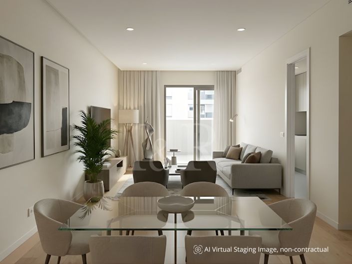 Image No.6-3 Bed Apartment for sale