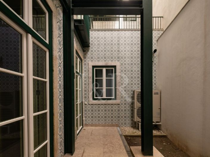 Image No.10-Appartement de 1 chambre à vendre à Lisbon