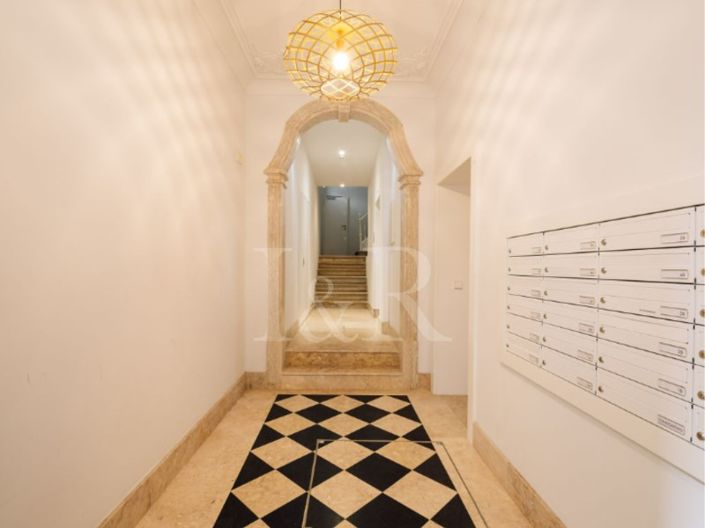 Image No.12-Appartement de 1 chambre à vendre à Lisbon