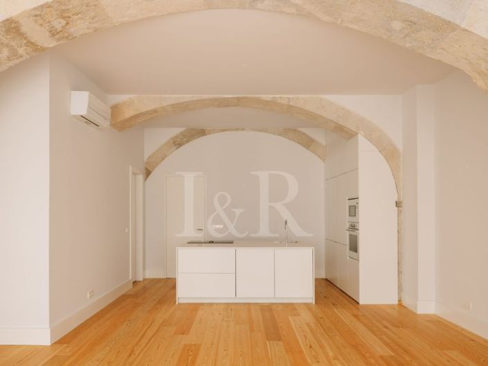 Image No.2-Appartement de 1 chambre à vendre à Lisbon