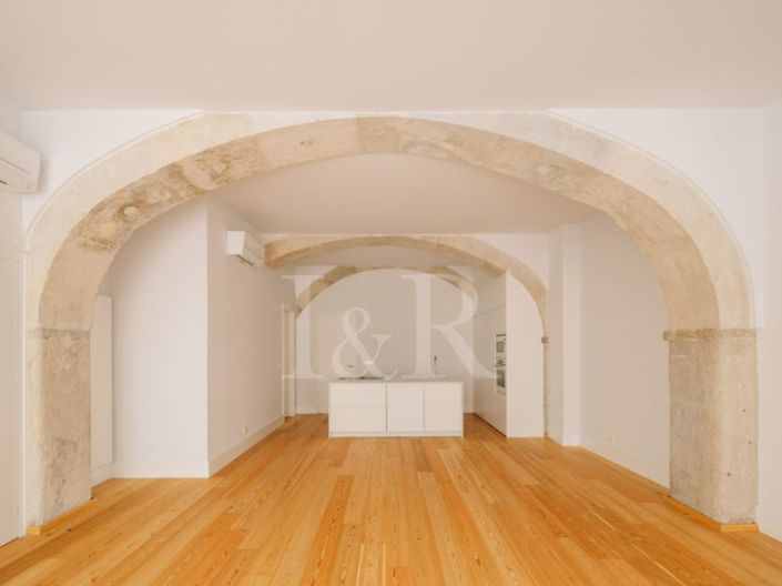 Image No.3-Appartement de 1 chambre à vendre à Lisbon