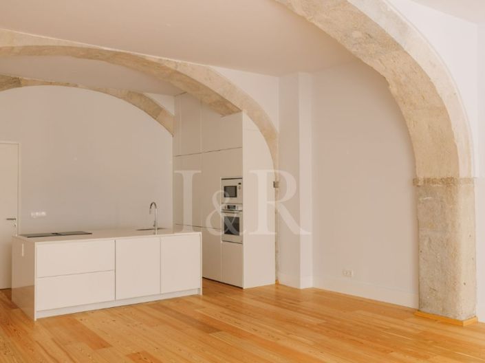 Image No.4-Appartement de 1 chambre à vendre à Lisbon