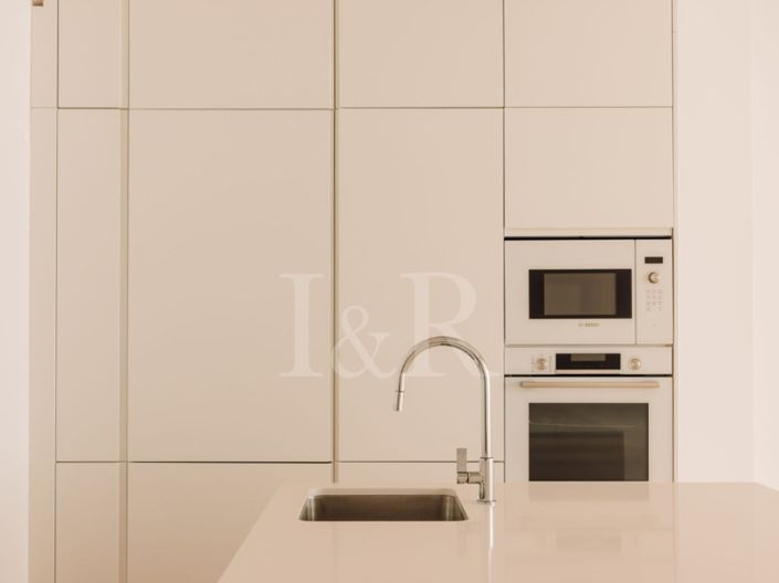 Image No.5-Appartement de 1 chambre à vendre à Lisbon