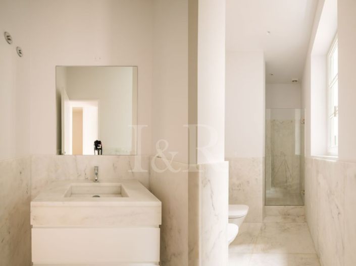 Image No.8-Appartement de 1 chambre à vendre à Lisbon