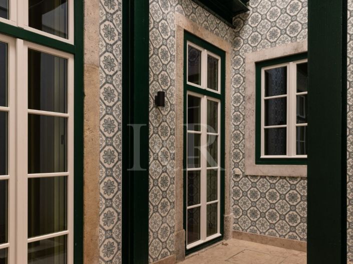 Image No.9-Appartement de 1 chambre à vendre à Lisbon