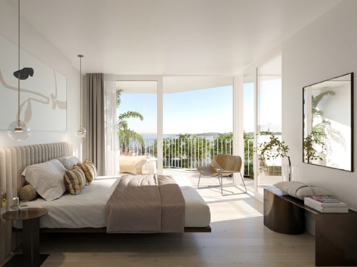 Image No.3-5 Bed Apartment for sale