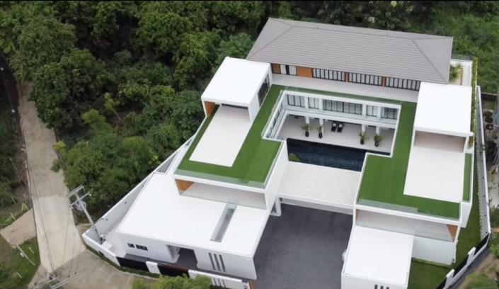 Image No.30-5 Bed House/Villa for sale