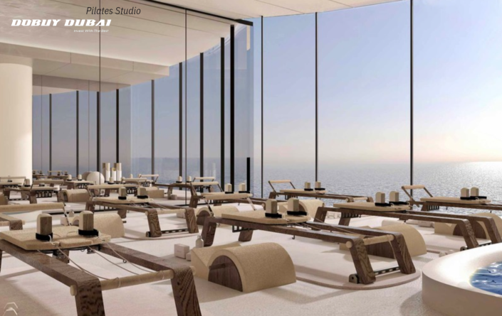 Image No.14-1 Bed Apartment for sale