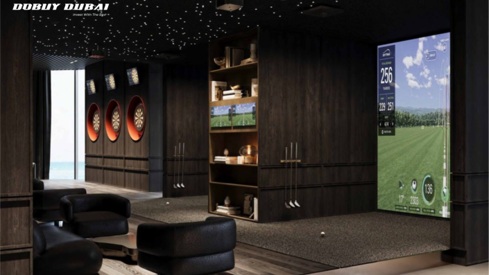 Image No.22-1 Bed Apartment for sale