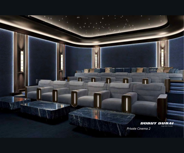 Image No.27-1 Bed Apartment for sale