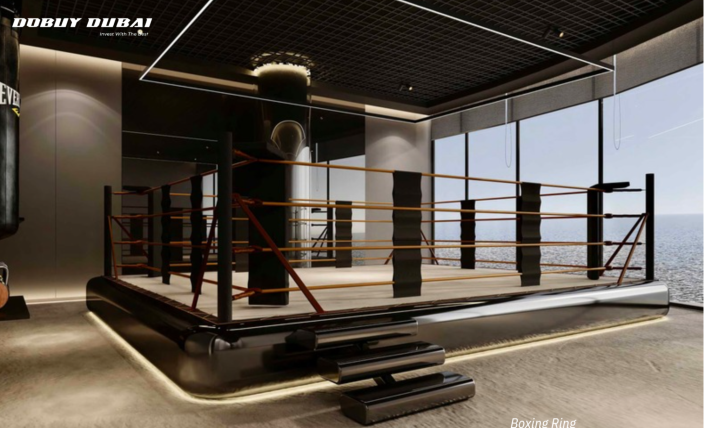 Image No.14-3 Bed Apartment for sale