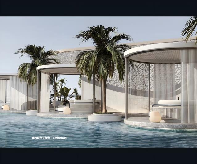 Image No.1-Appartement de 1 chambre à vendre à Dubai