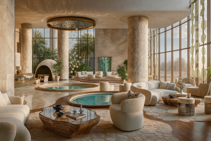 Image No.7-Appartement de 2 chambres à vendre à Dubai