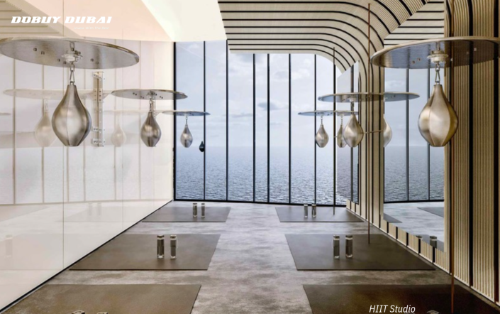 Image No.17-Appartement de 2 chambres à vendre à Dubai