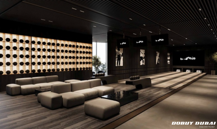 Image No.20-Appartement de 2 chambres à vendre à Dubai