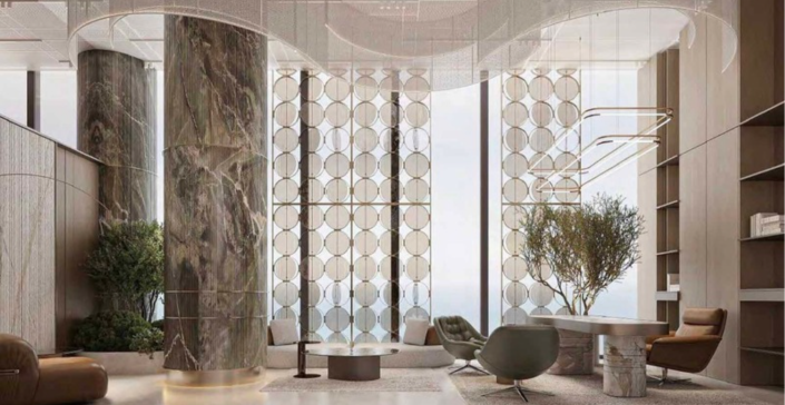 Image No.24-Appartement de 2 chambres à vendre à Dubai