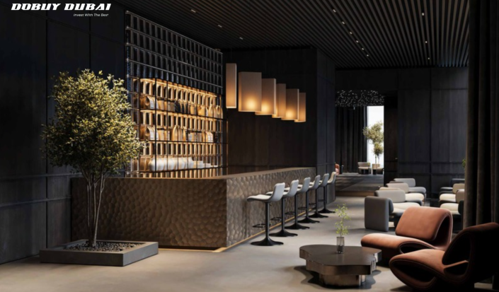 Image No.21-Appartement de 3 chambres à vendre à Dubai