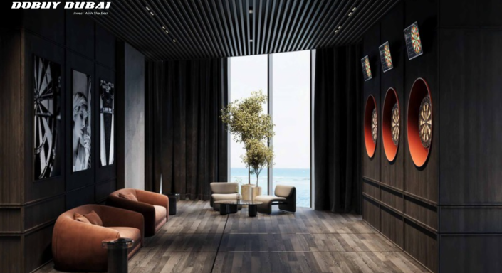 Image No.23-Appartement de 3 chambres à vendre à Dubai