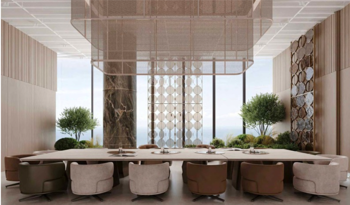 Image No.24-Appartement de 3 chambres à vendre à Dubai