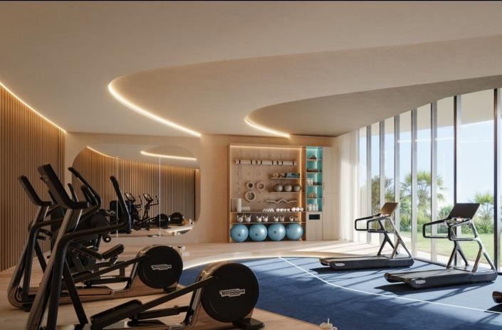 Image No.5-1 Bed Apartment for sale