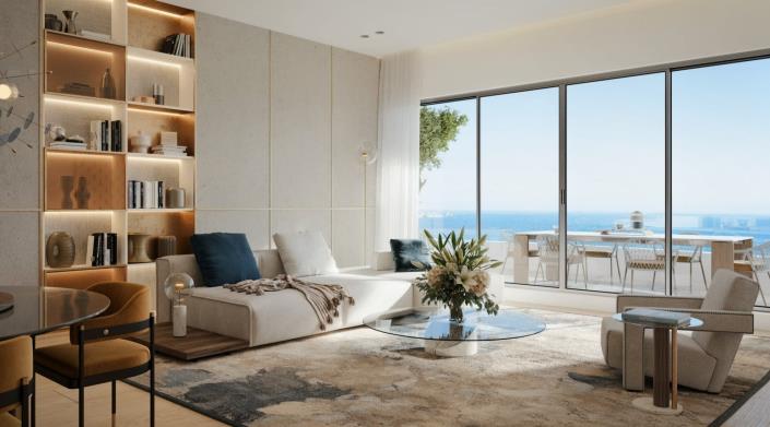 Image No.9-1 Bed Apartment for sale