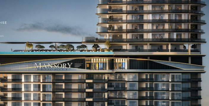 Image No.7-1 Bed Apartment for sale