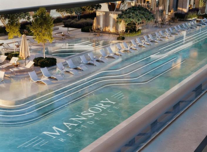 Image No.9-1 Bed Apartment for sale