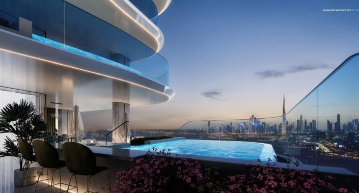 Image No.2-2 Bed Apartment for sale