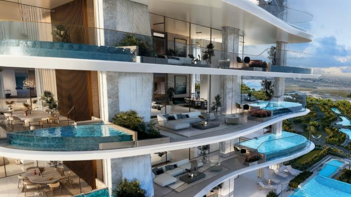 Image No.4-2 Bed Apartment for sale