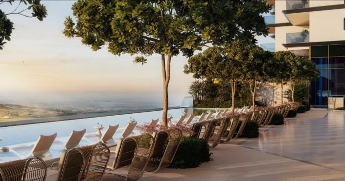 Image No.7-2 Bed Apartment for sale