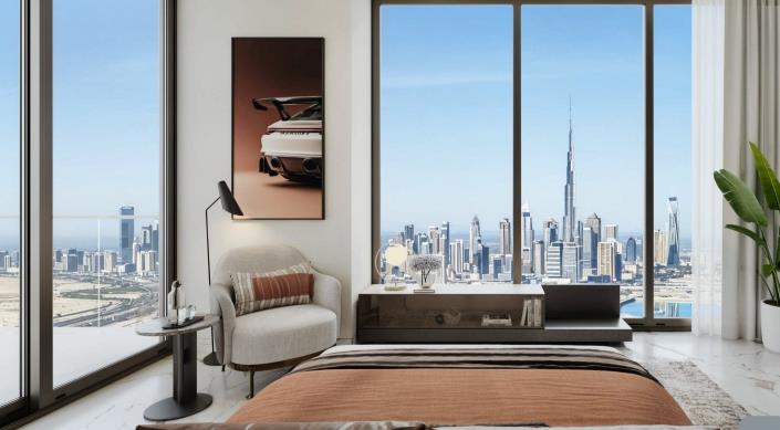 Image No.8-2 Bed Apartment for sale