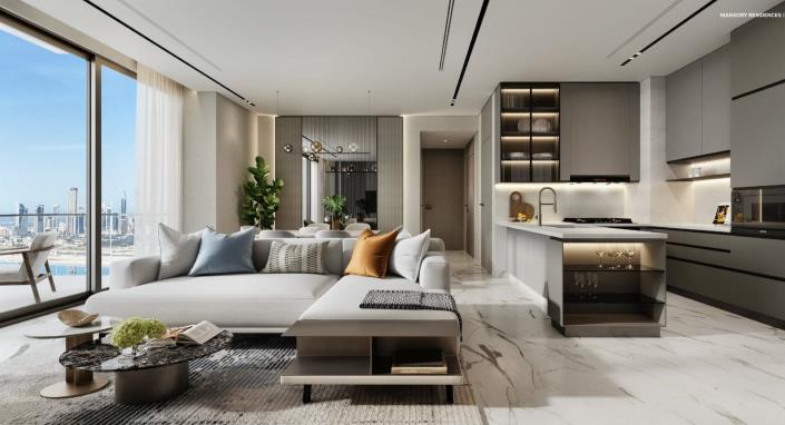 Image No.10-2 Bed Apartment for sale