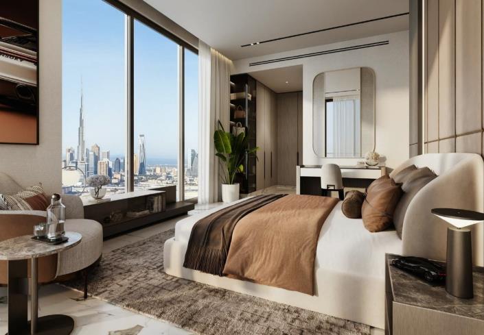 Image No.9-2 Bed Apartment for sale