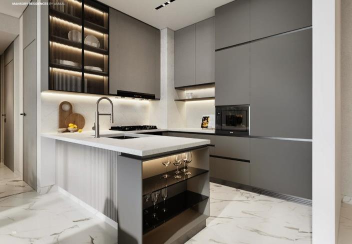 Image No.11-2 Bed Apartment for sale