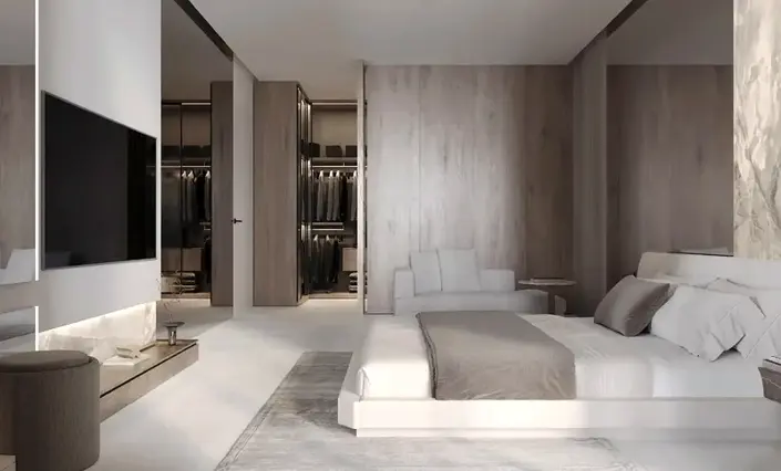 Image No.3-1 Bed Apartment for sale