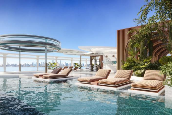 Image No.5-1 Bed Apartment for sale