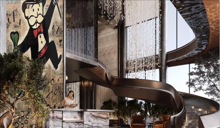 Image No.9-1 Bed Apartment for sale