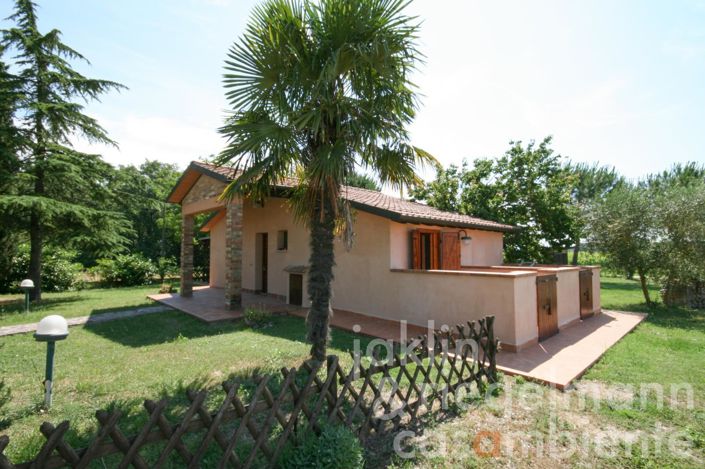 Image No.21-Ferme de 8 chambres à vendre à Castiglione del Lago